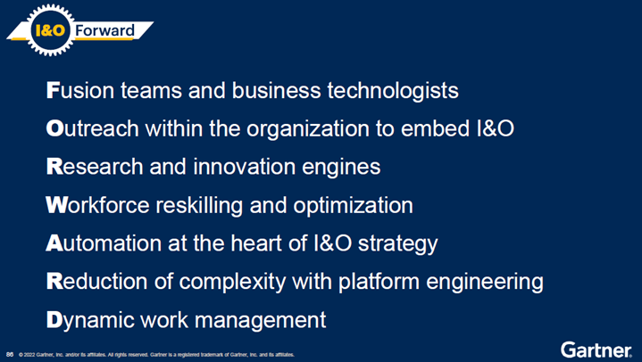 Gartner 5